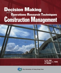 Decision Making Technique in Construction ...
