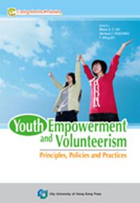Youth Empowerment and Volunteerism: Principles, Policies and Practices