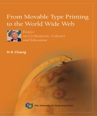From Movable Type Printing to the World Wide Web