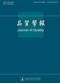 品質學報
