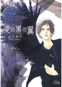 愛的黑羽翼