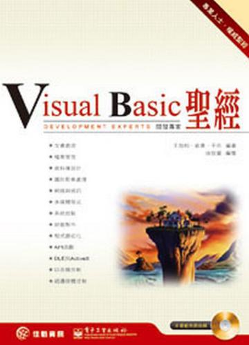 Visual Basic 聖經