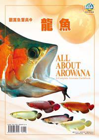 觀賞魚寶典２龍魚