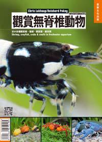 觀賞無脊椎動物