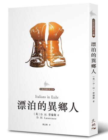 漂泊的異鄉人