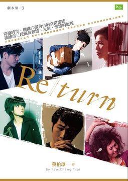 Re/turn