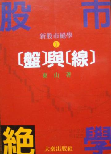 股市絕學（１）「盤」與「線」