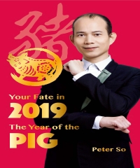 Your Fate in 2019：The Year of the Pig