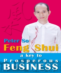 Feng Shui：A Key to Prosperous Business