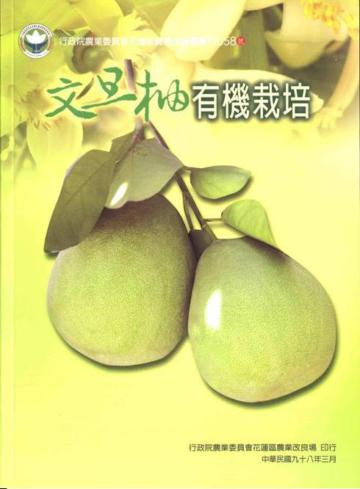 文旦柚有機栽培