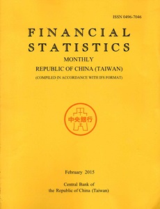 Financial Statistics2015/02