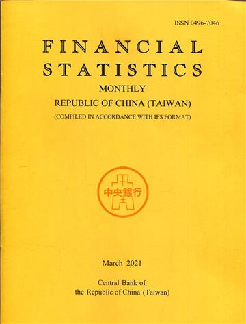 Financial Statistics2021/03