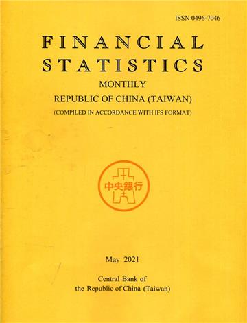 Financial Statistics2021/05