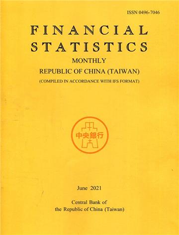 Financial Statistics2021/06