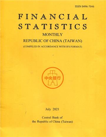 Financial Statistics2021/07