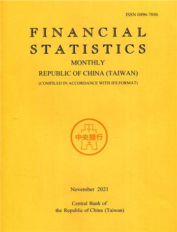 Financial Statistics2021/11