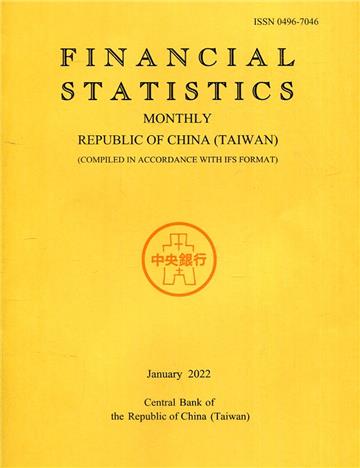 Financial Statistics2022/01