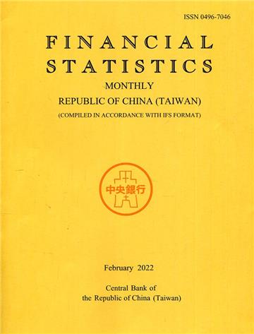 Financial Statistics2022/02