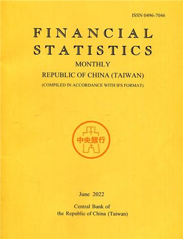 Financial Statistics2022/06