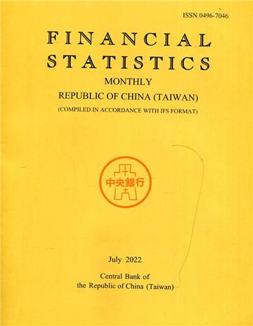 Financial Statistics2022/07