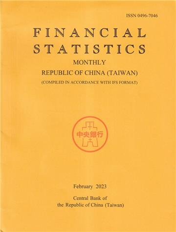 Financial Statistics2023/02