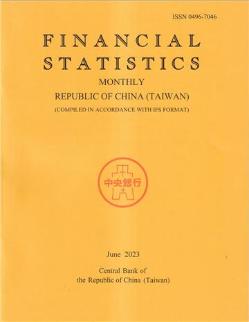 Financial Statistics2023/06
