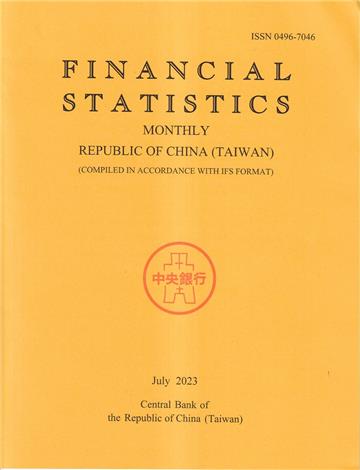 Financial Statistics2023/07