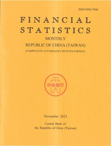 Financial Statistics2023/11