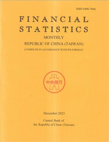 Financial Statistics2023/12