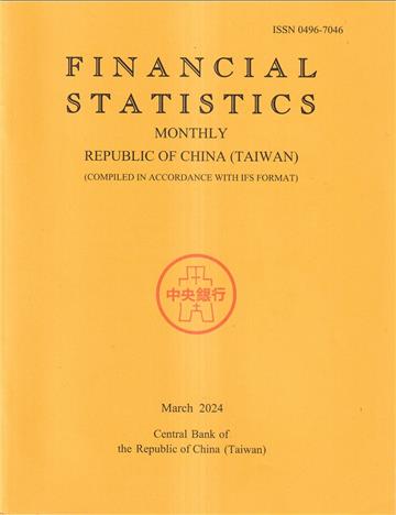 Financial Statistics2024/03