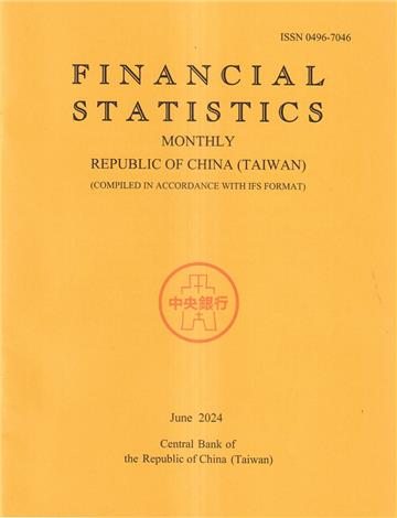 Financial Statistics2024/06