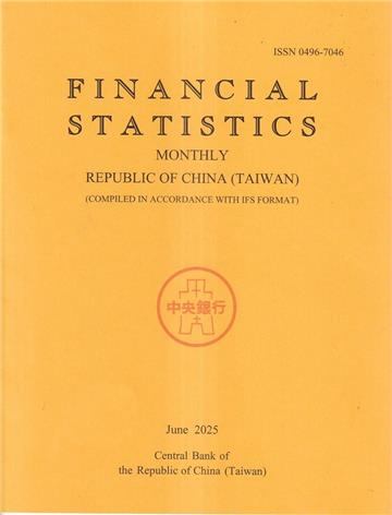 Financial Statistics2025/06
