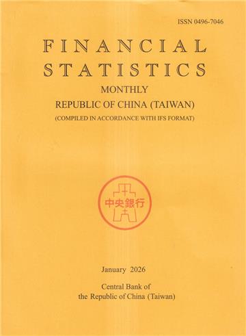 Financial Statistics2026/01