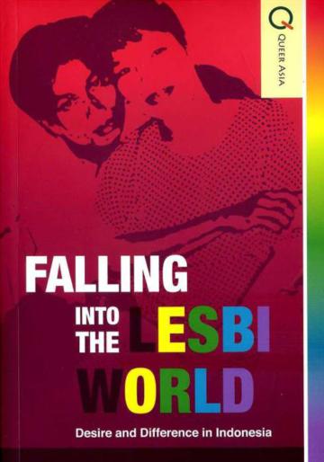 Falling into the Lesbi World