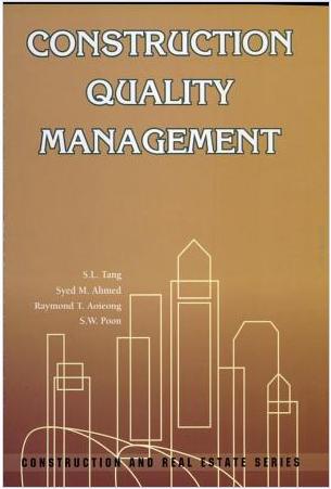 Construction Quality Management