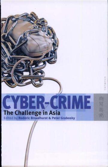Cyber-Crime : the Challenge in Asia