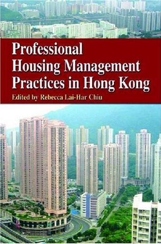 Professional Housing Management Practices in Hong Kong