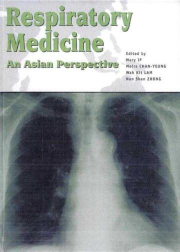 Respiratory Medicine : An Asian Pespective