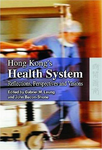 HONG KONG\