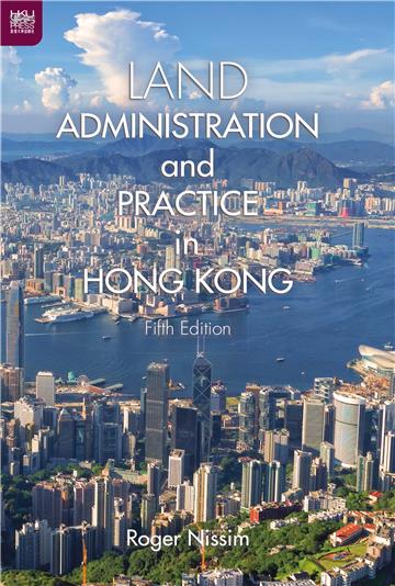 Land Administration and Practice in Hong Kong