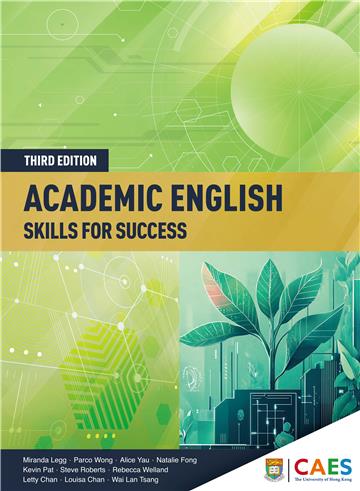 Academic English: Skills for Success