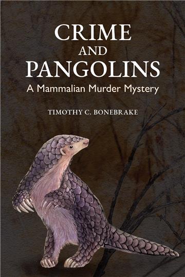 Crime and Pangolins: A Mammalian Murder Mystery
