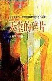 天堂的碎片
