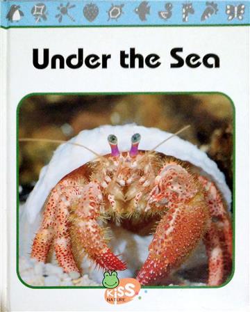 Under the Sea（精裝）