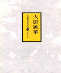 大唐風華
