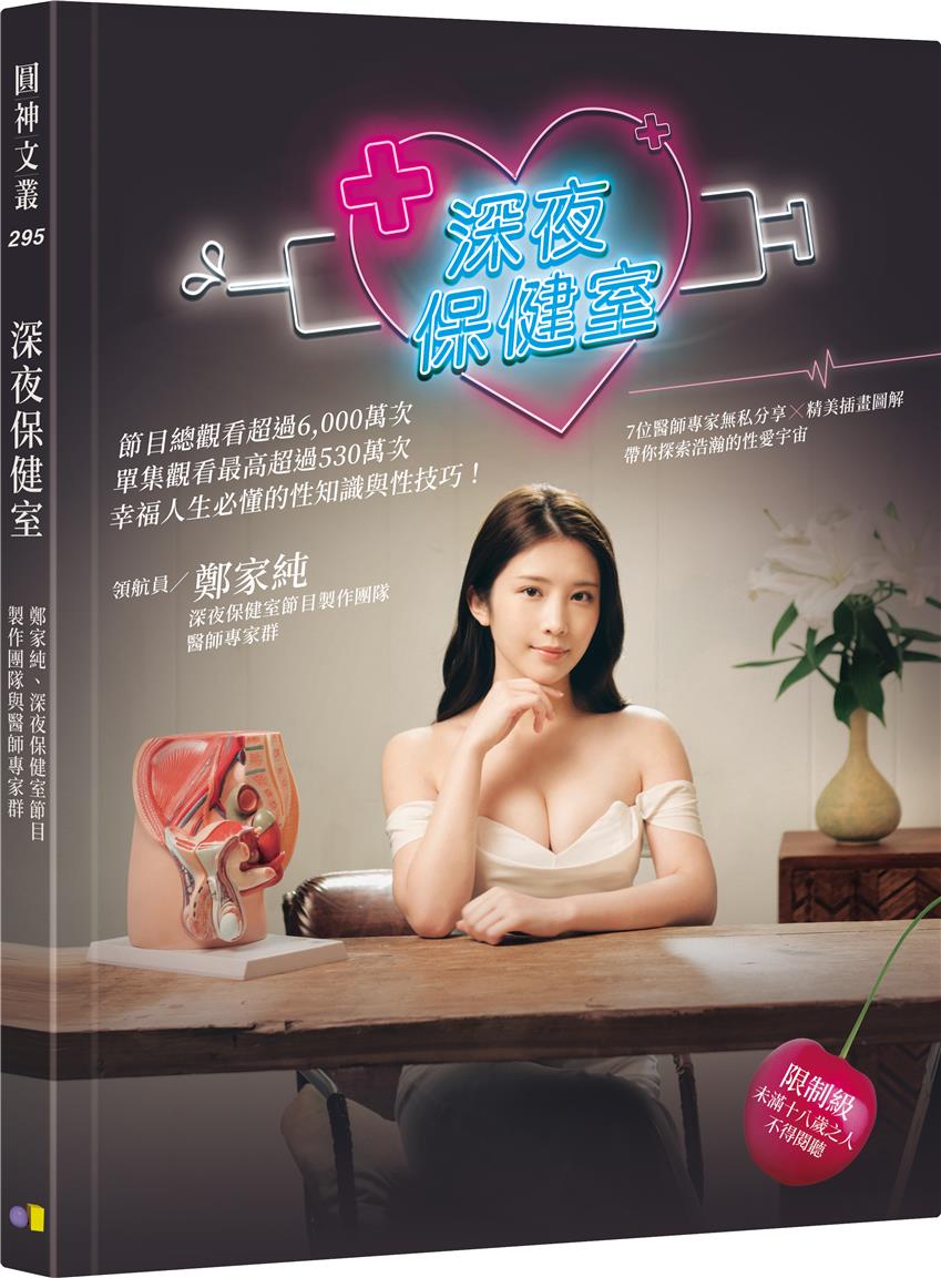 深夜保健室-灰熊iREAD