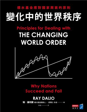 變化中的世界秩序:橋水基金應對國家興衰的原則