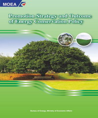 Promotion Strategy and Outcome of Energy Conservation Policy