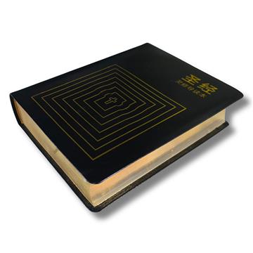 聖經靈修導讀本(簡)(精裝)