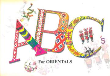 ABC’s for Orientals
